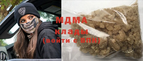 кокс Баксан